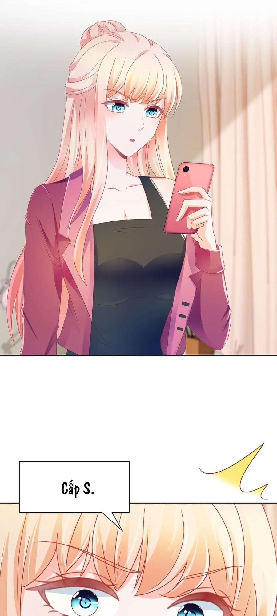 Ẩn Hôn 100%: Chọc Tức Vợ Yêu Mua Một Tặng Một Chapter 165 - 33