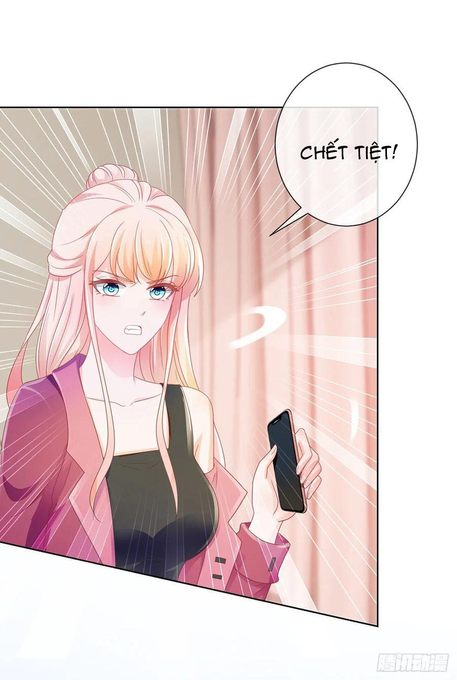 Ẩn Hôn 100%: Chọc Tức Vợ Yêu Mua Một Tặng Một Chapter 165 - 35