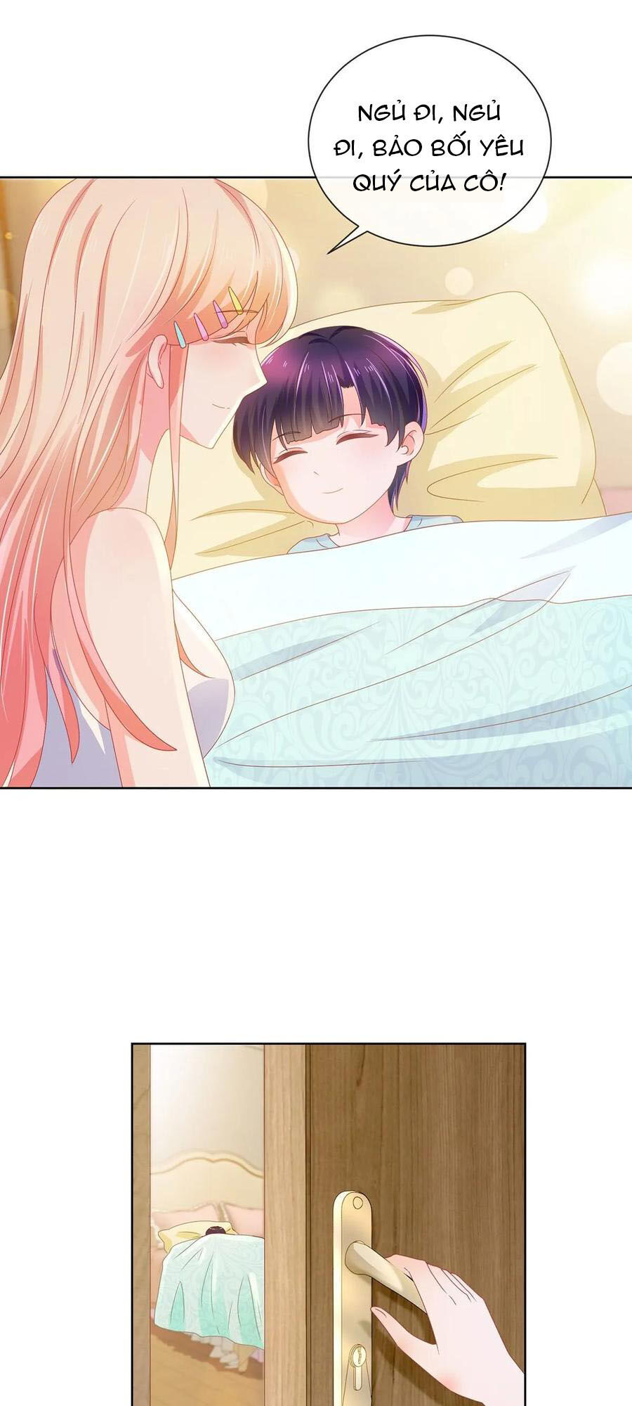 Ẩn Hôn 100%: Chọc Tức Vợ Yêu Mua Một Tặng Một Chapter 165 - 7