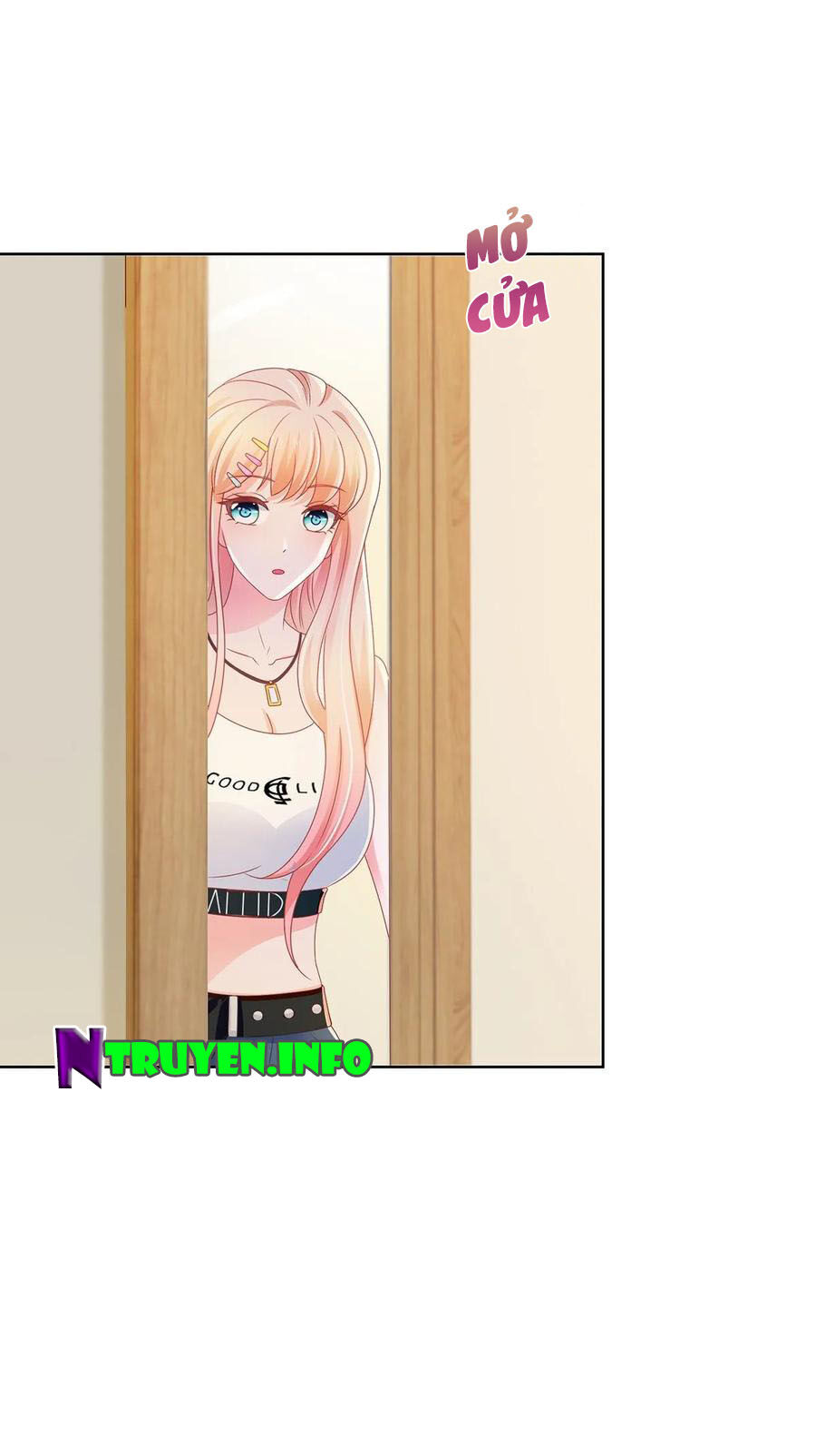 Ẩn Hôn 100%: Chọc Tức Vợ Yêu Mua Một Tặng Một Chapter 165 - 10