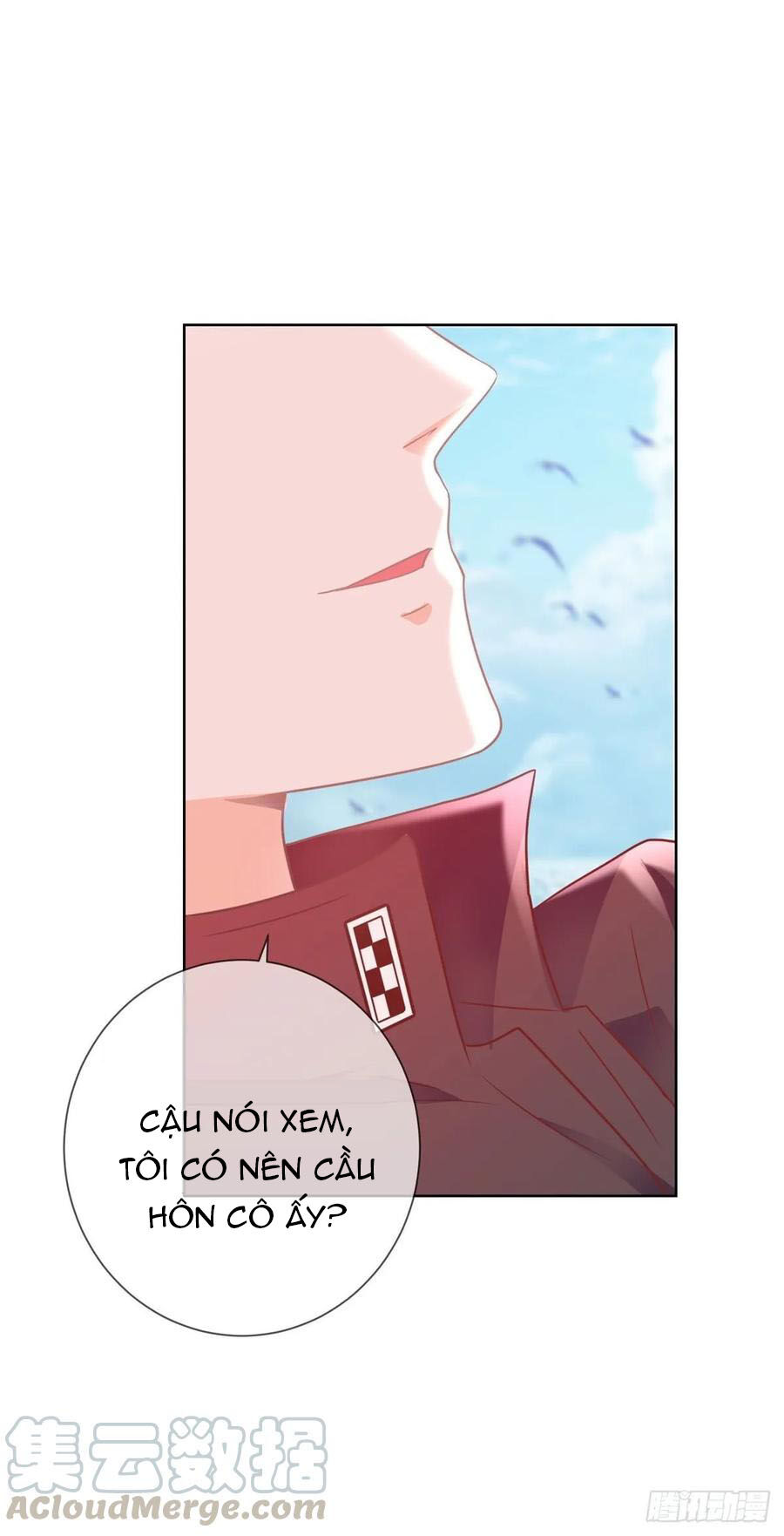 Ẩn Hôn 100%: Chọc Tức Vợ Yêu Mua Một Tặng Một Chapter 166 - 11