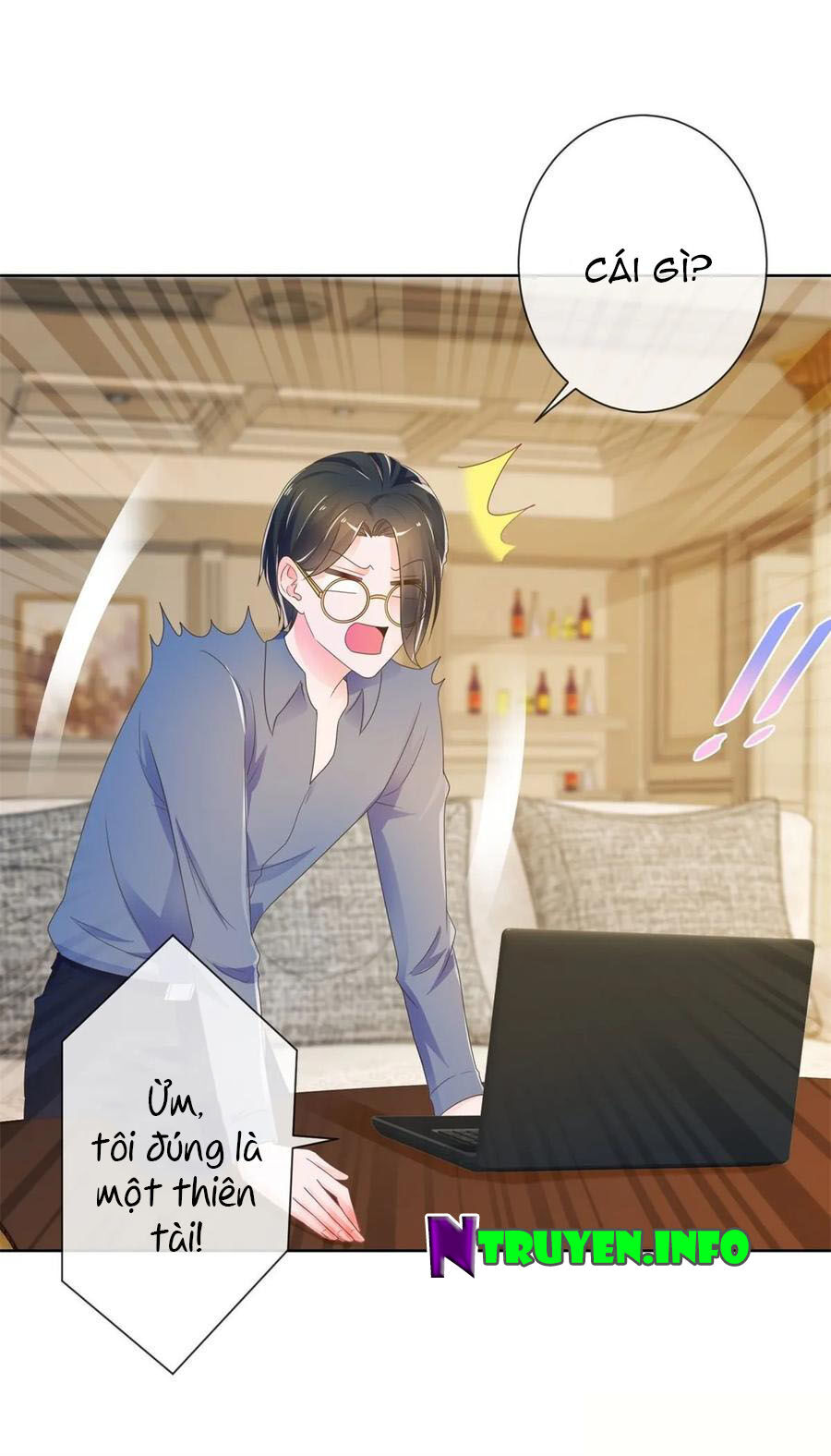 Ẩn Hôn 100%: Chọc Tức Vợ Yêu Mua Một Tặng Một Chapter 166 - 12