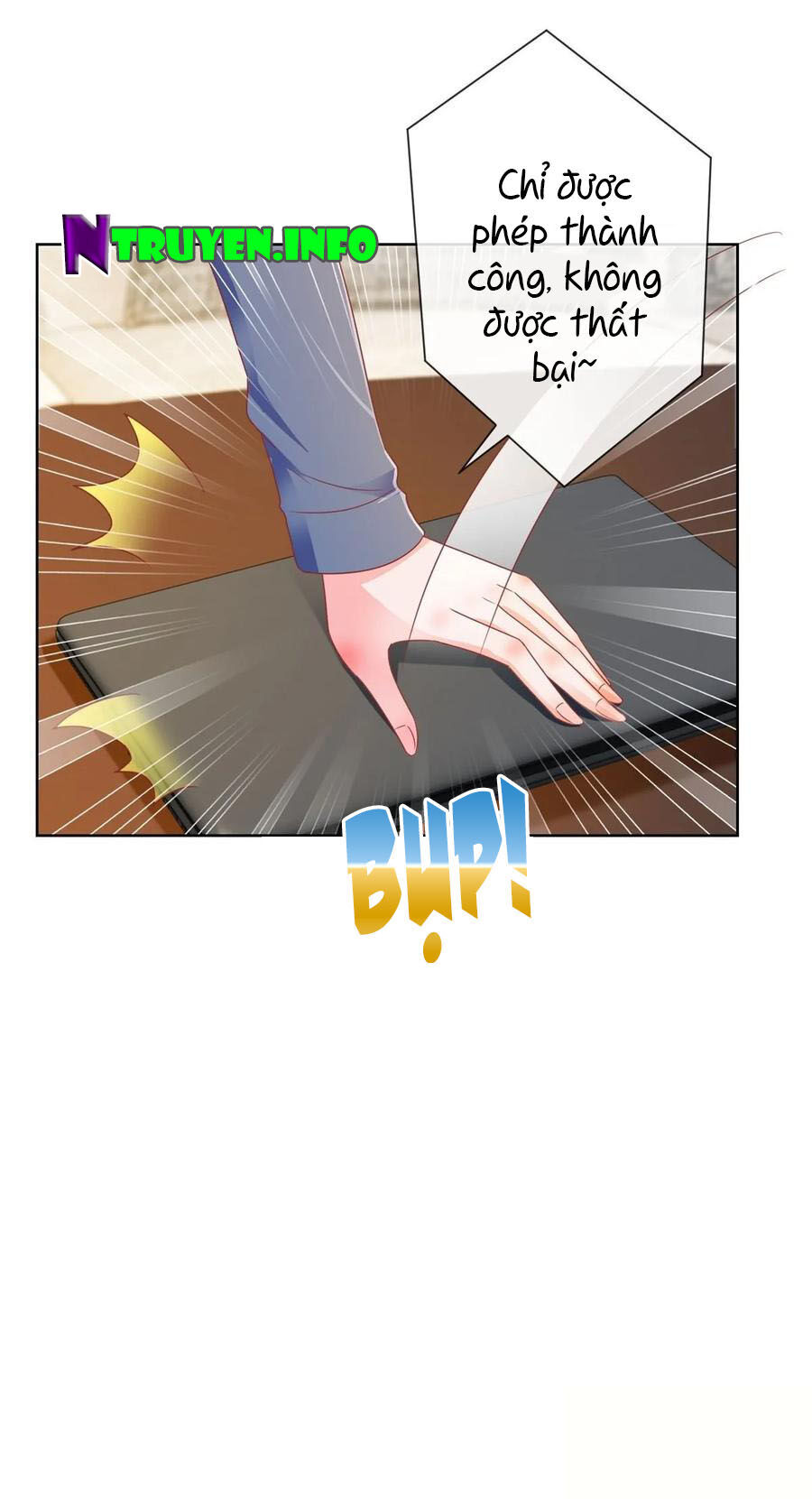 Ẩn Hôn 100%: Chọc Tức Vợ Yêu Mua Một Tặng Một Chapter 166 - 15