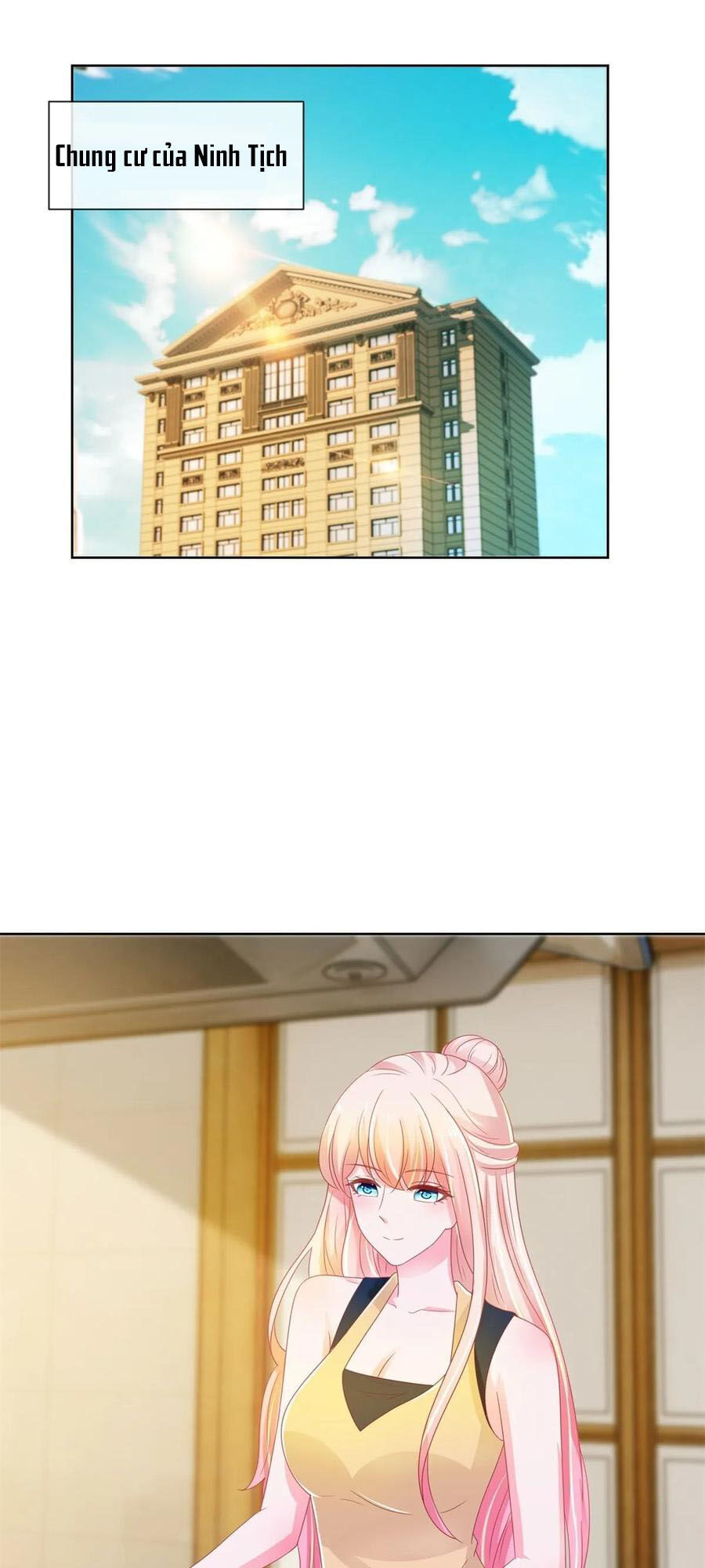 Ẩn Hôn 100%: Chọc Tức Vợ Yêu Mua Một Tặng Một Chapter 166 - 16