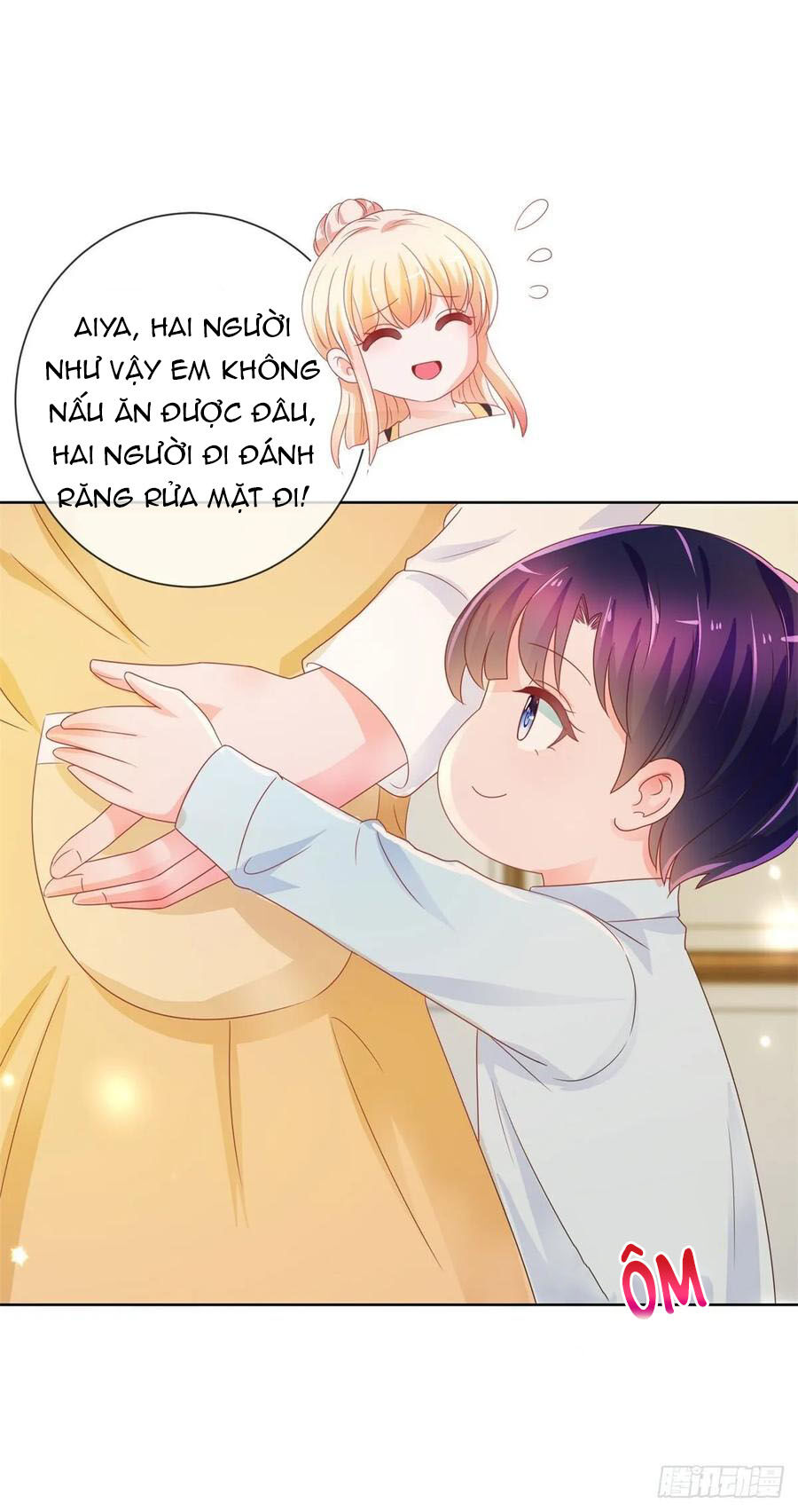 Ẩn Hôn 100%: Chọc Tức Vợ Yêu Mua Một Tặng Một Chapter 166 - 20