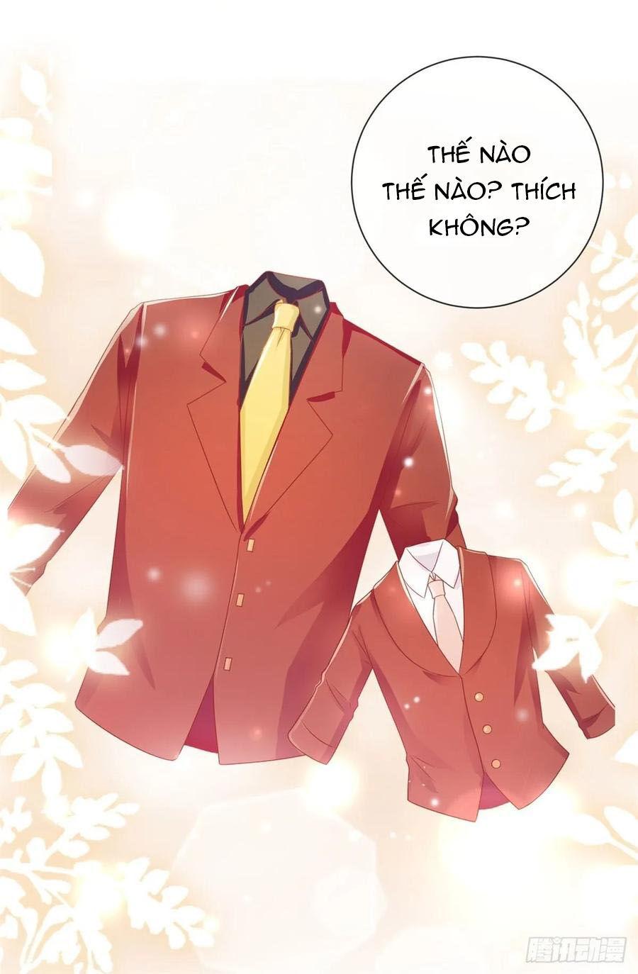 Ẩn Hôn 100%: Chọc Tức Vợ Yêu Mua Một Tặng Một Chapter 166 - 24