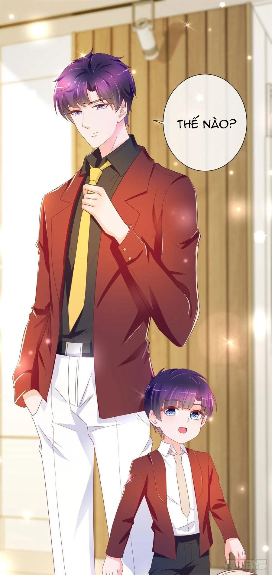 Ẩn Hôn 100%: Chọc Tức Vợ Yêu Mua Một Tặng Một Chapter 166 - 27