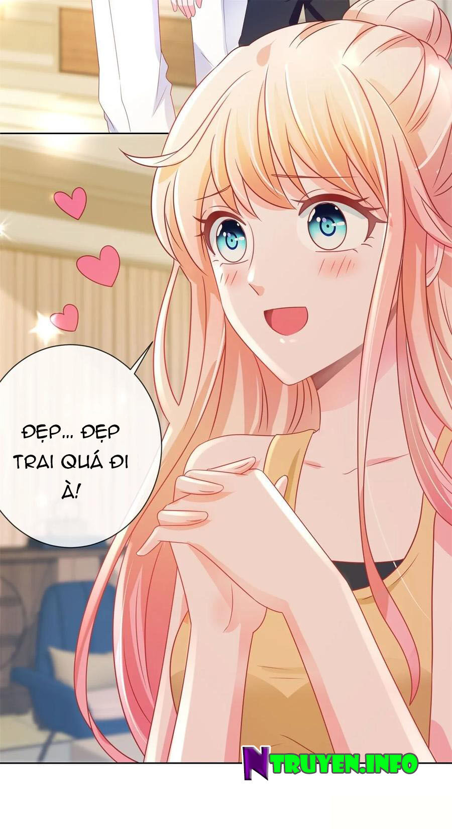 Ẩn Hôn 100%: Chọc Tức Vợ Yêu Mua Một Tặng Một Chapter 166 - 28