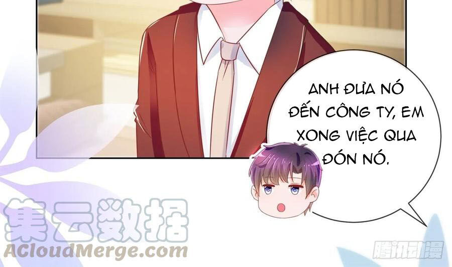 Ẩn Hôn 100%: Chọc Tức Vợ Yêu Mua Một Tặng Một Chapter 166 - 30