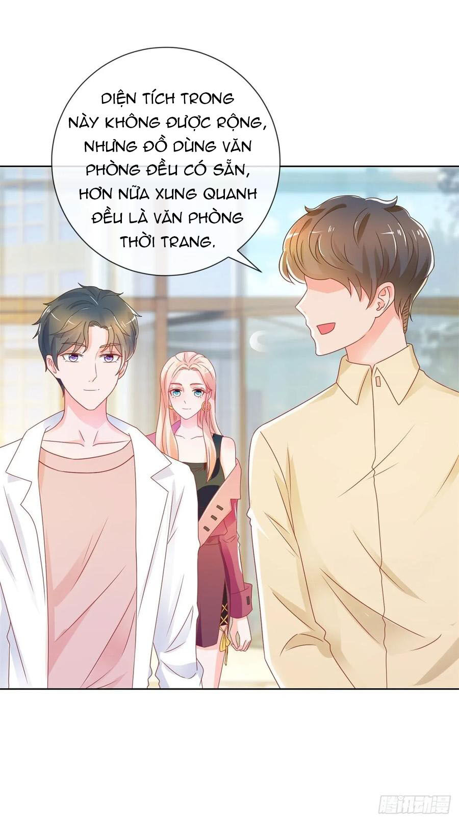 Ẩn Hôn 100%: Chọc Tức Vợ Yêu Mua Một Tặng Một Chapter 166 - 32