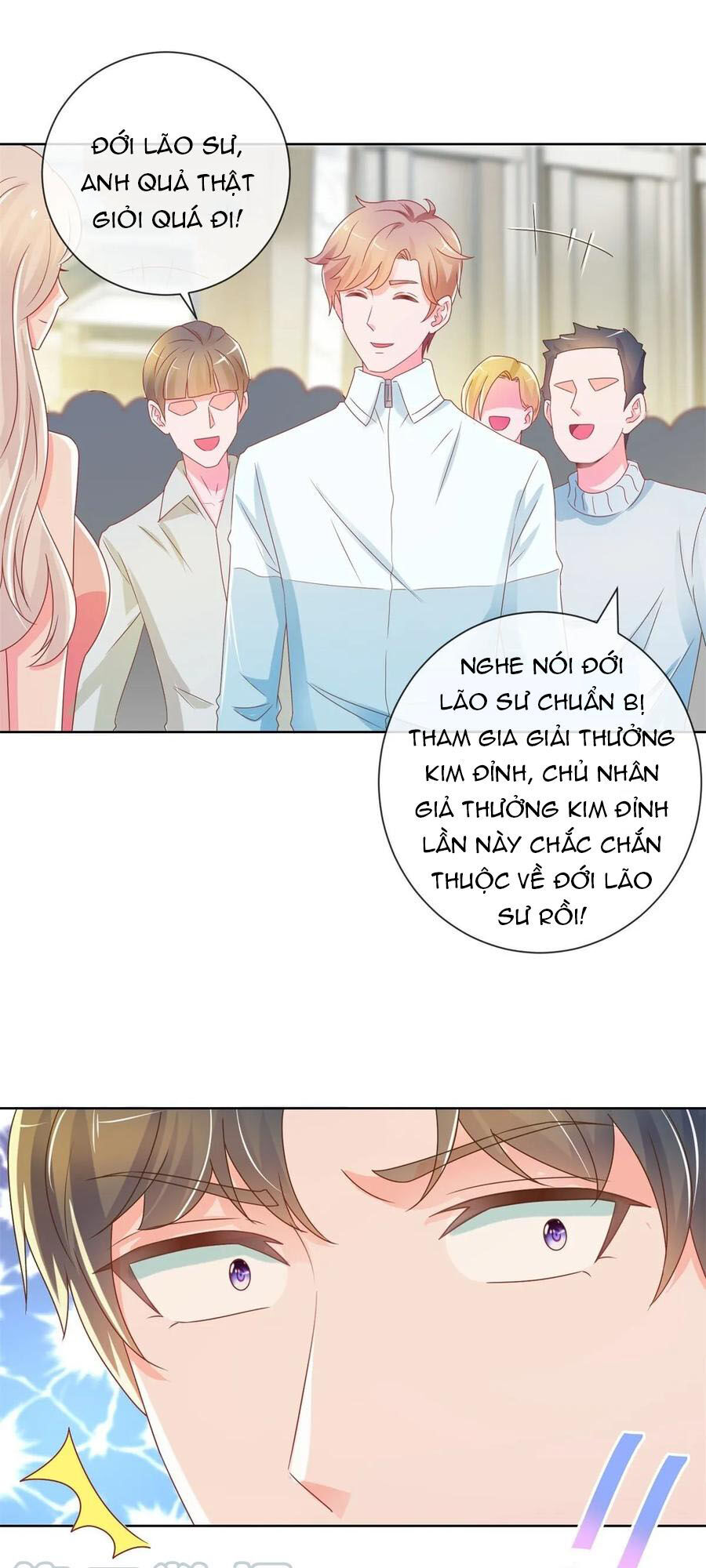 Ẩn Hôn 100%: Chọc Tức Vợ Yêu Mua Một Tặng Một Chapter 166 - 33