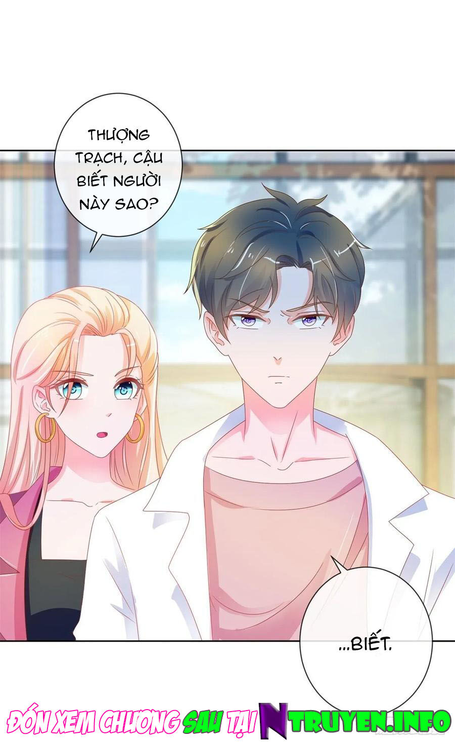 Ẩn Hôn 100%: Chọc Tức Vợ Yêu Mua Một Tặng Một Chapter 166 - 35