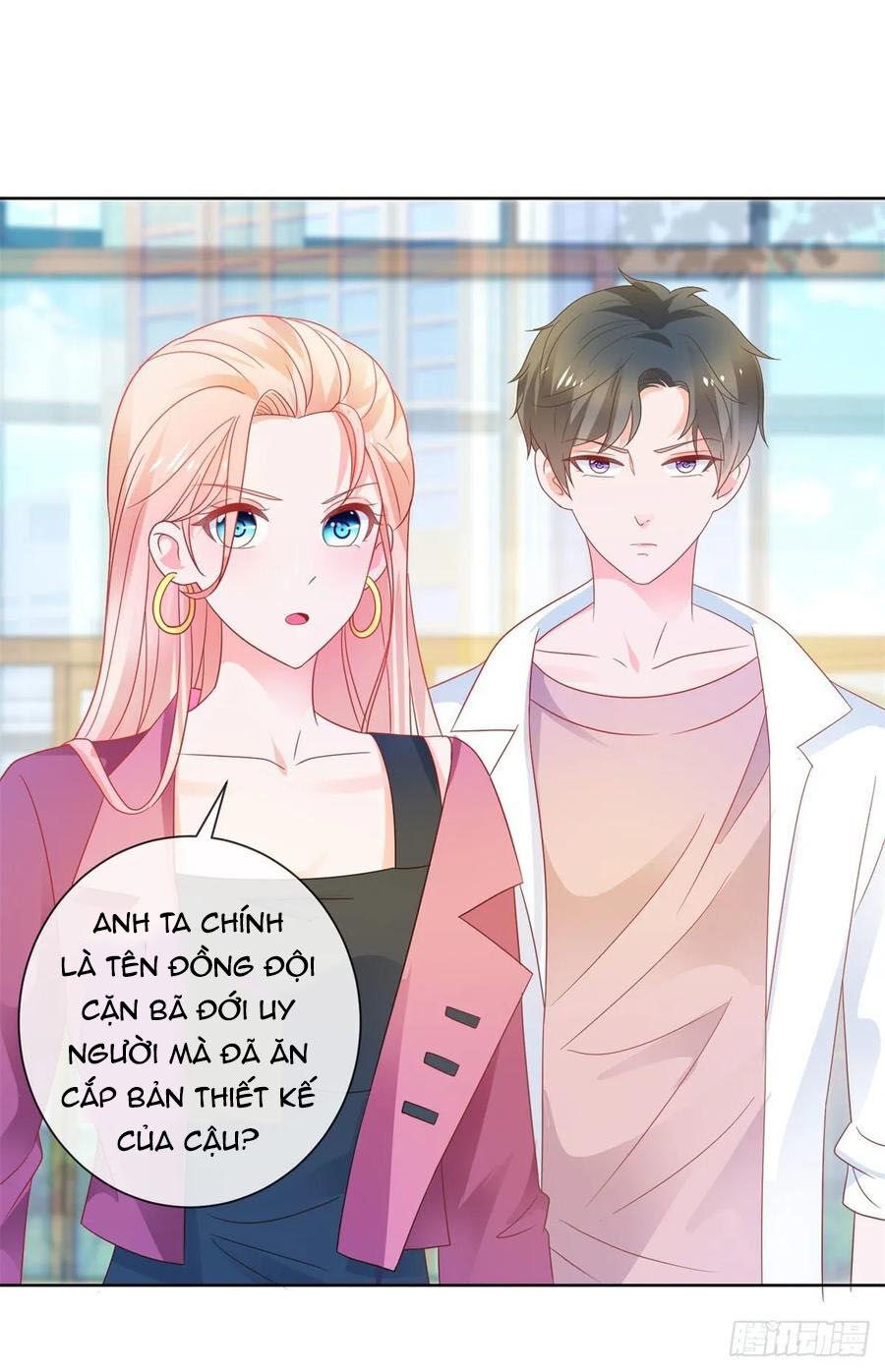 Ẩn Hôn 100%: Chọc Tức Vợ Yêu Mua Một Tặng Một Chapter 167 - 2