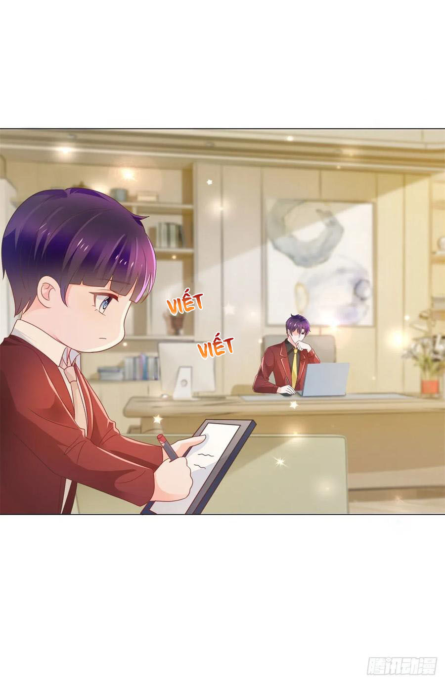 Ẩn Hôn 100%: Chọc Tức Vợ Yêu Mua Một Tặng Một Chapter 167 - 12