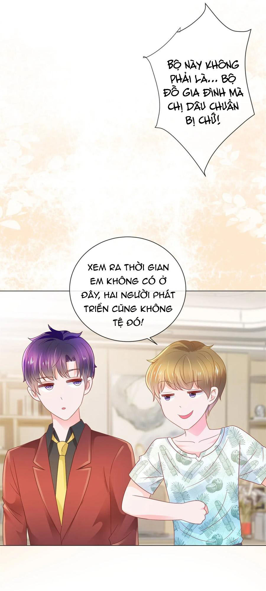 Ẩn Hôn 100%: Chọc Tức Vợ Yêu Mua Một Tặng Một Chapter 167 - 19