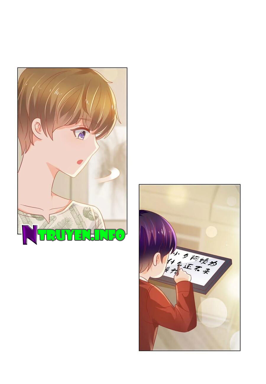 Ẩn Hôn 100%: Chọc Tức Vợ Yêu Mua Một Tặng Một Chapter 167 - 22