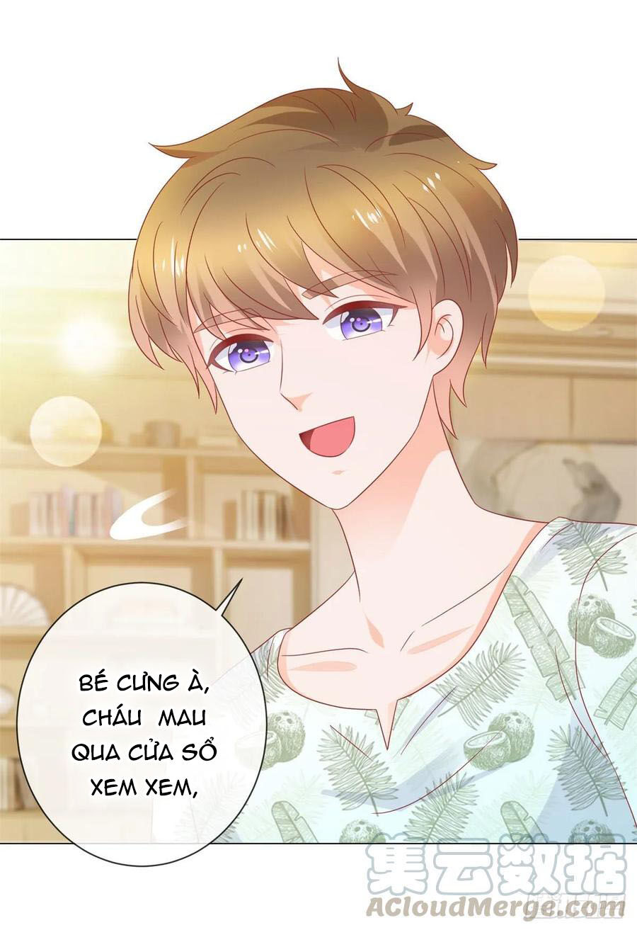 Ẩn Hôn 100%: Chọc Tức Vợ Yêu Mua Một Tặng Một Chapter 167 - 23