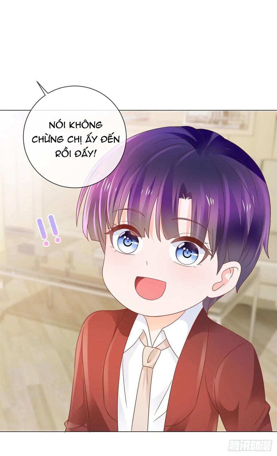 Ẩn Hôn 100%: Chọc Tức Vợ Yêu Mua Một Tặng Một Chapter 167 - 24