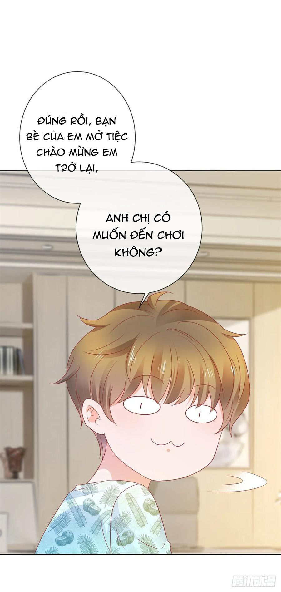 Ẩn Hôn 100%: Chọc Tức Vợ Yêu Mua Một Tặng Một Chapter 167 - 36