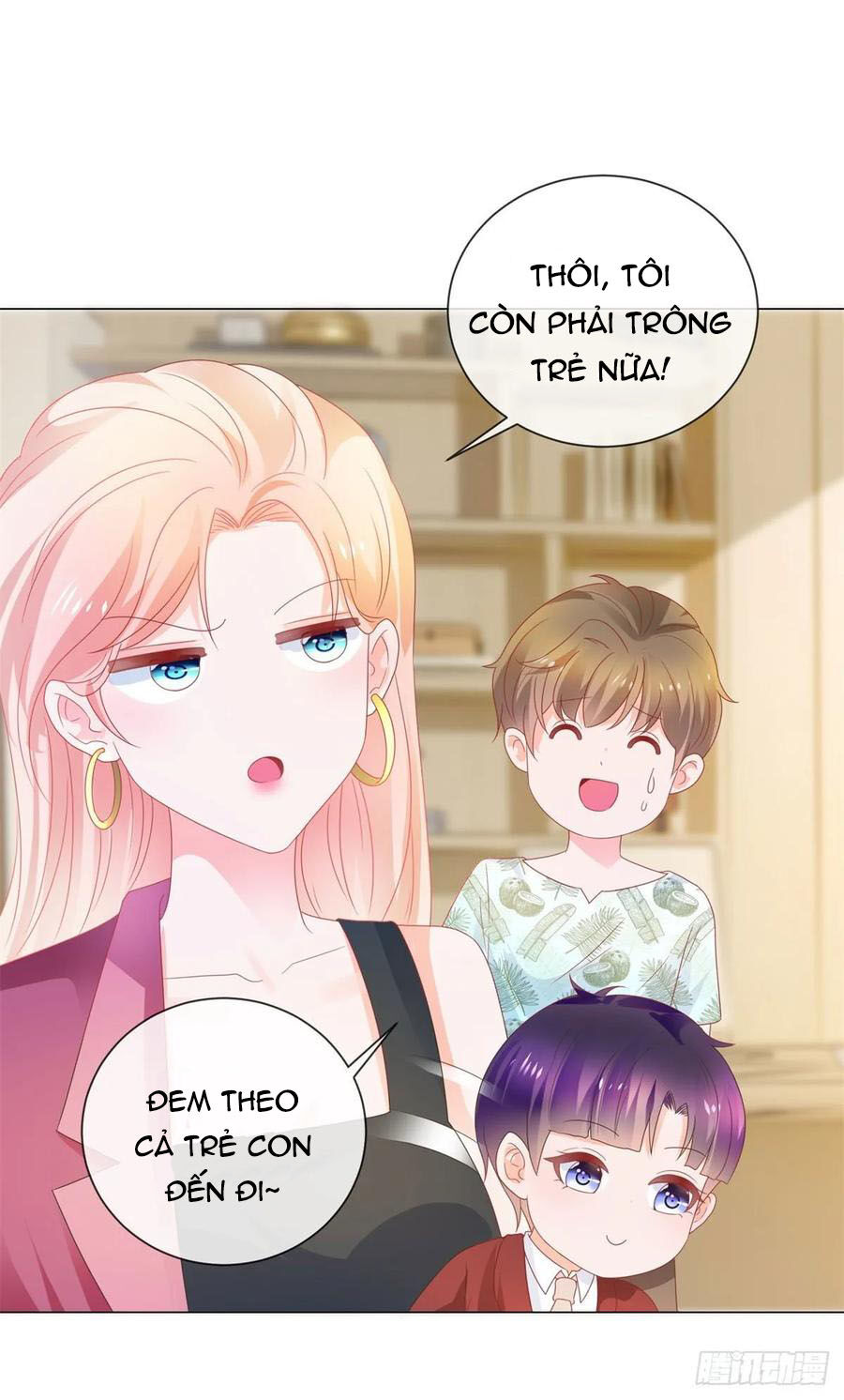 Ẩn Hôn 100%: Chọc Tức Vợ Yêu Mua Một Tặng Một Chapter 167 - 37