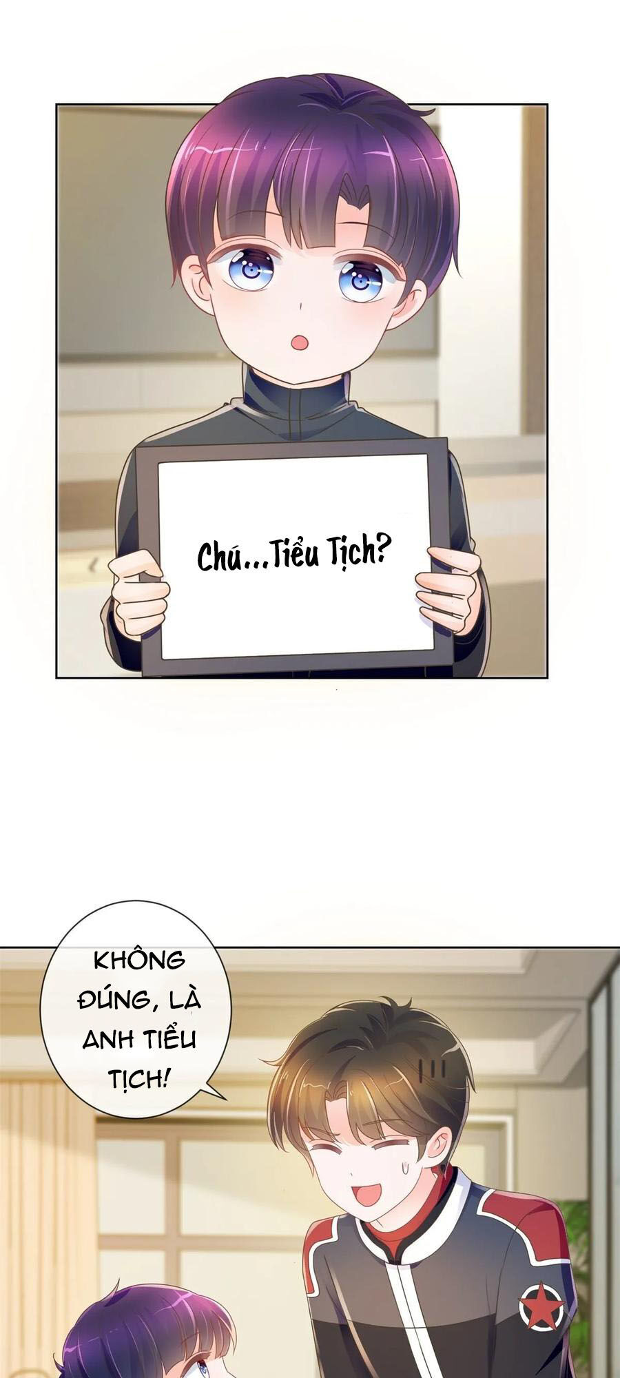 Ẩn Hôn 100%: Chọc Tức Vợ Yêu Mua Một Tặng Một Chapter 168 - 11