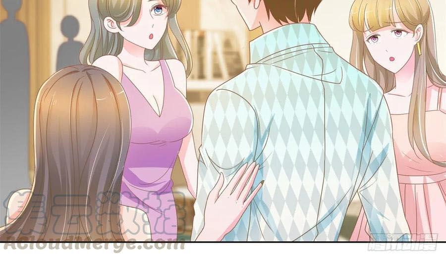 Ẩn Hôn 100%: Chọc Tức Vợ Yêu Mua Một Tặng Một Chapter 168 - 14