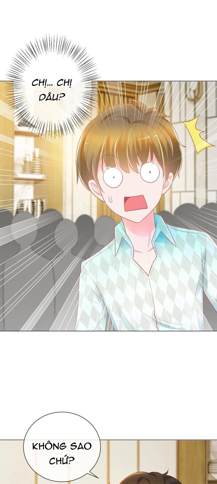 Ẩn Hôn 100%: Chọc Tức Vợ Yêu Mua Một Tặng Một Chapter 168 - 32