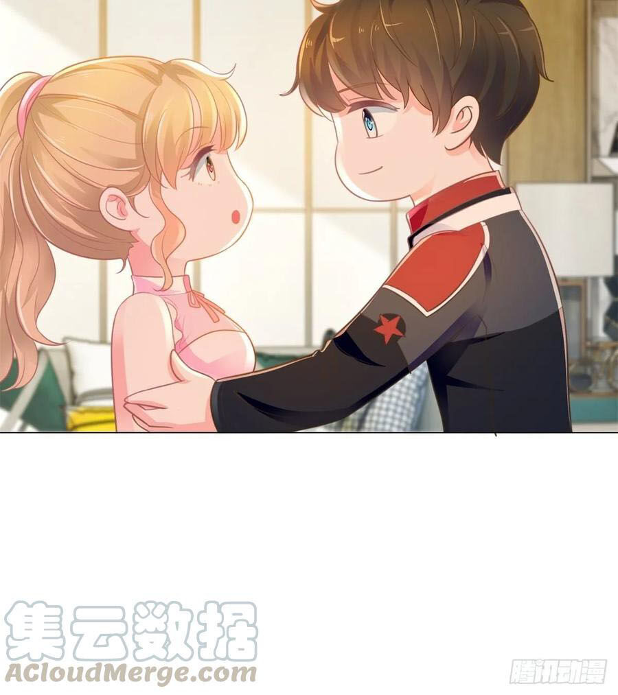 Ẩn Hôn 100%: Chọc Tức Vợ Yêu Mua Một Tặng Một Chapter 168 - 33