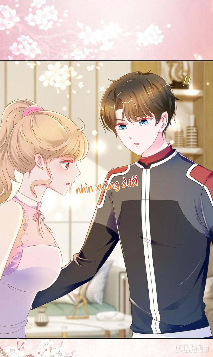 Ẩn Hôn 100%: Chọc Tức Vợ Yêu Mua Một Tặng Một Chapter 169 - 2