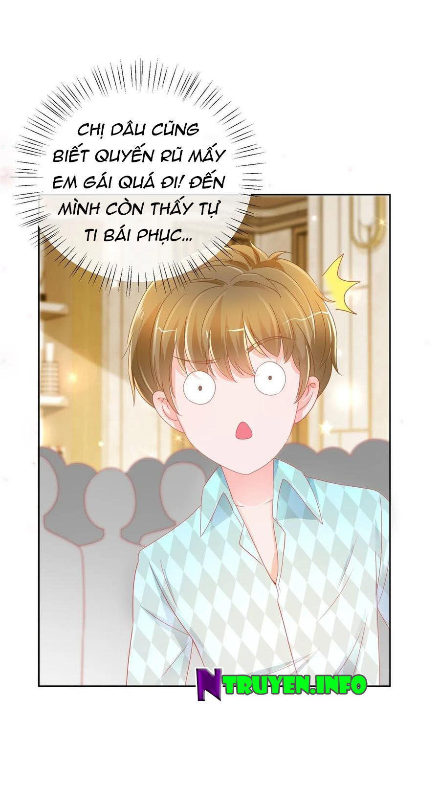 Ẩn Hôn 100%: Chọc Tức Vợ Yêu Mua Một Tặng Một Chapter 169 - 13