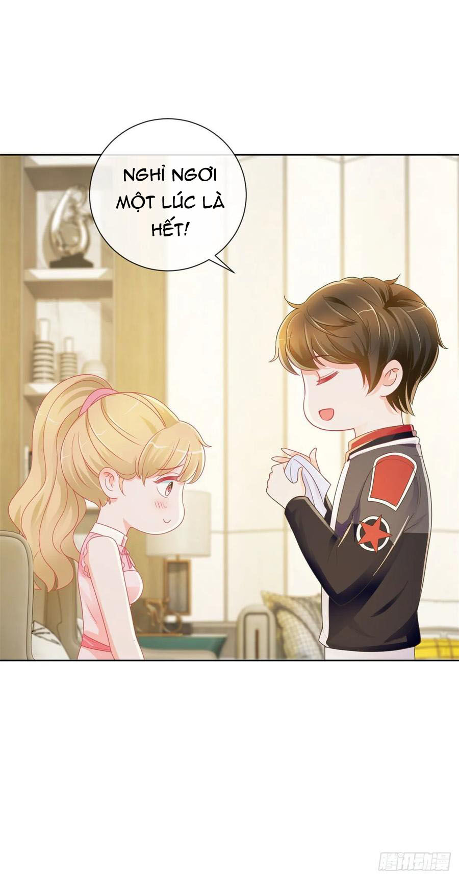 Ẩn Hôn 100%: Chọc Tức Vợ Yêu Mua Một Tặng Một Chapter 169 - 14