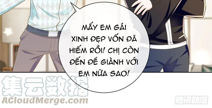 Ẩn Hôn 100%: Chọc Tức Vợ Yêu Mua Một Tặng Một Chapter 169 - 18