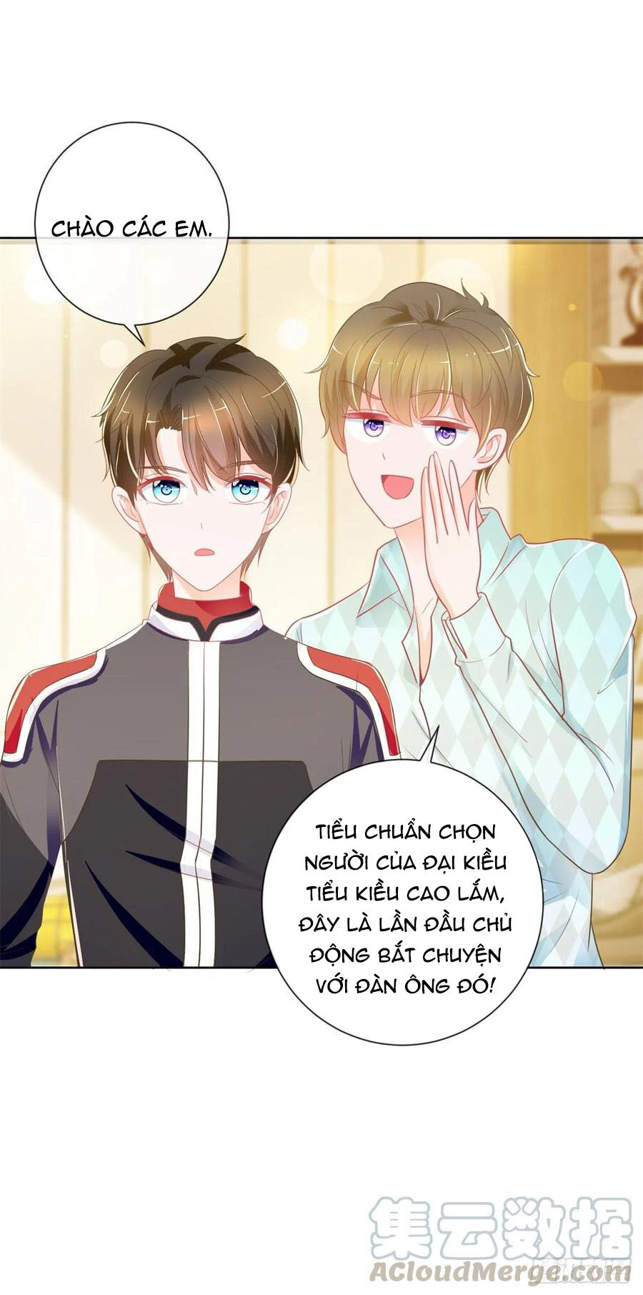 Ẩn Hôn 100%: Chọc Tức Vợ Yêu Mua Một Tặng Một Chapter 169 - 21