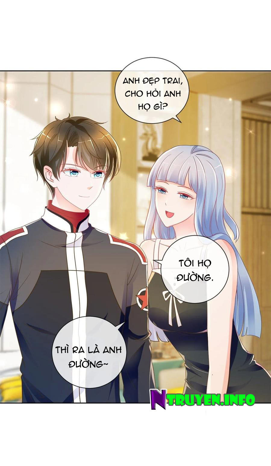 Ẩn Hôn 100%: Chọc Tức Vợ Yêu Mua Một Tặng Một Chapter 169 - 22