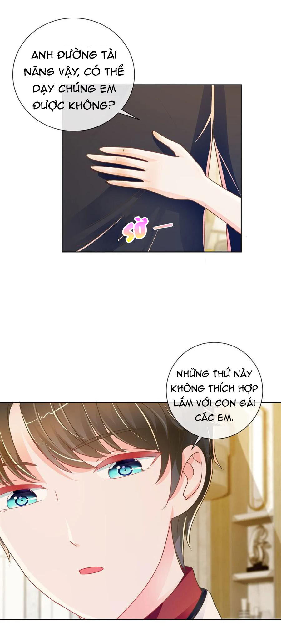 Ẩn Hôn 100%: Chọc Tức Vợ Yêu Mua Một Tặng Một Chapter 169 - 23