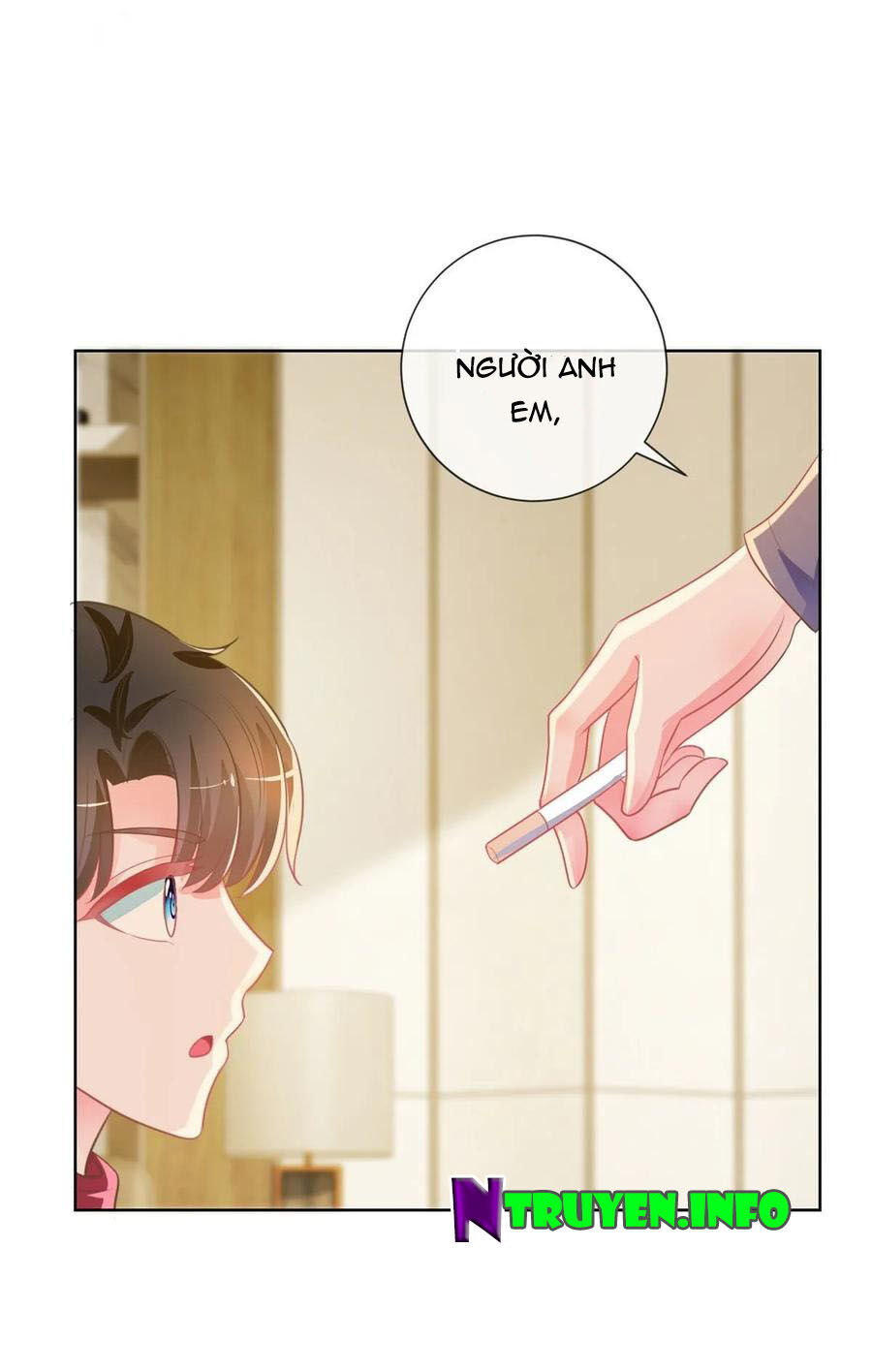 Ẩn Hôn 100%: Chọc Tức Vợ Yêu Mua Một Tặng Một Chapter 169 - 27