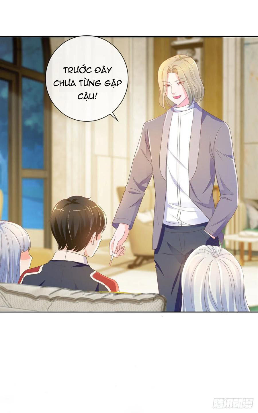 Ẩn Hôn 100%: Chọc Tức Vợ Yêu Mua Một Tặng Một Chapter 169 - 28