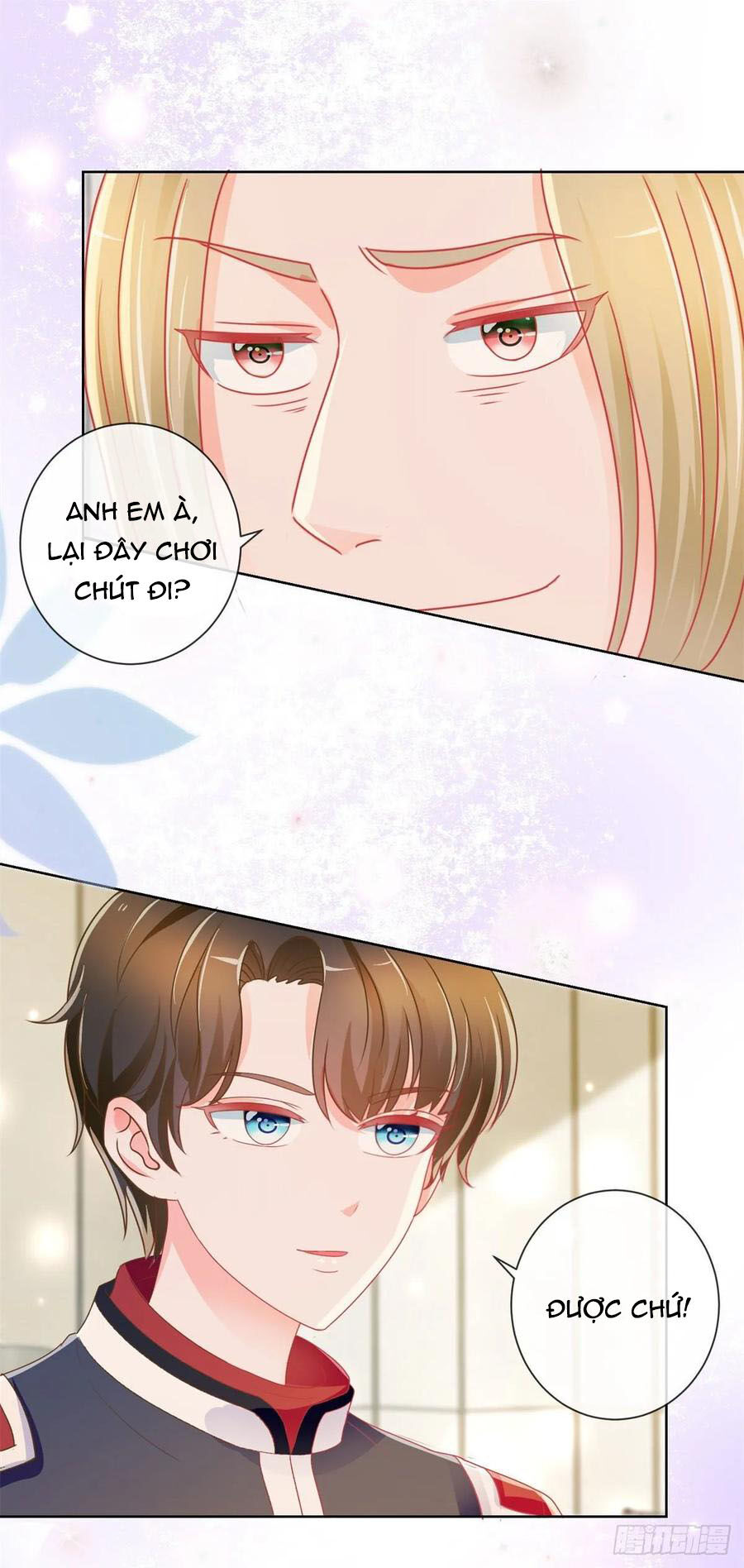 Ẩn Hôn 100%: Chọc Tức Vợ Yêu Mua Một Tặng Một Chapter 169 - 30