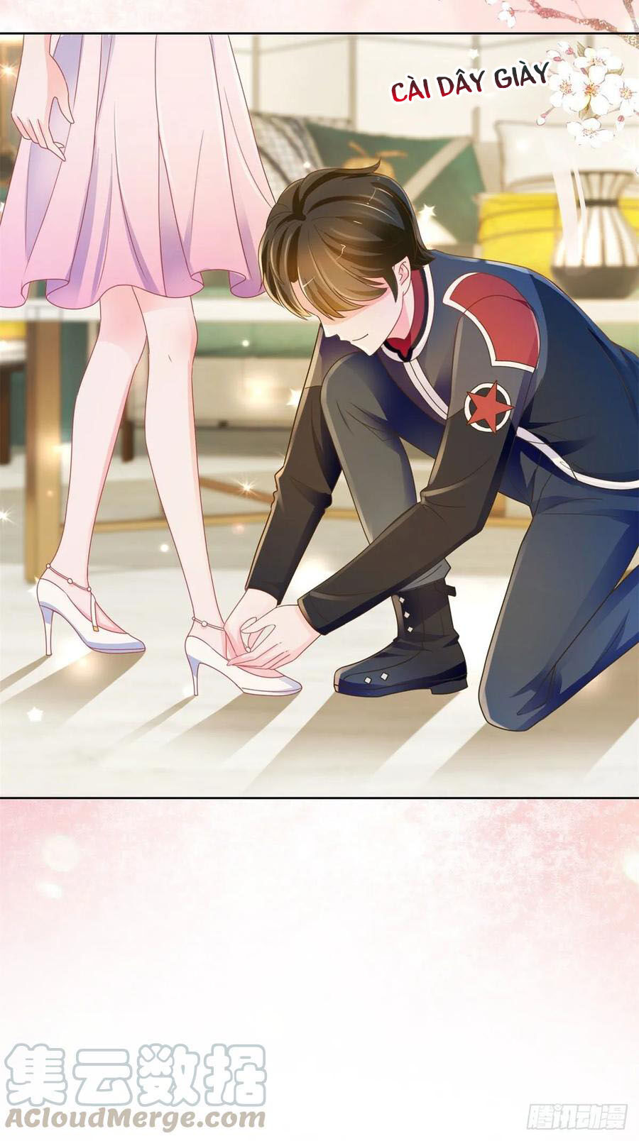 Ẩn Hôn 100%: Chọc Tức Vợ Yêu Mua Một Tặng Một Chapter 169 - 4