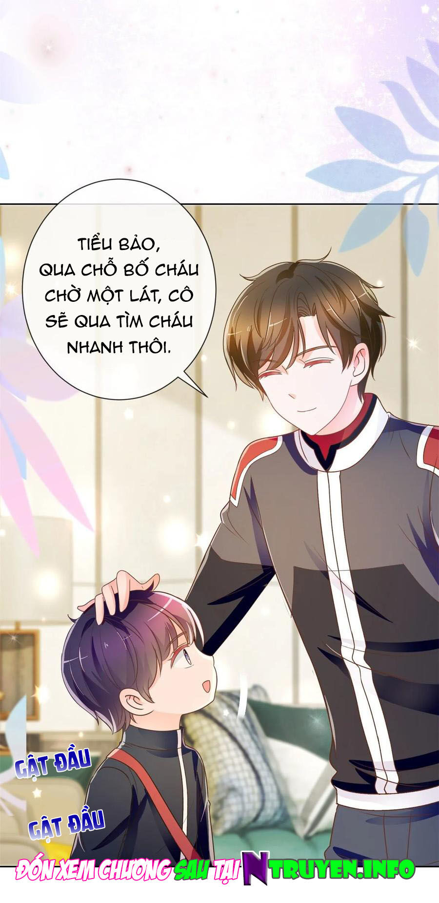 Ẩn Hôn 100%: Chọc Tức Vợ Yêu Mua Một Tặng Một Chapter 169 - 31