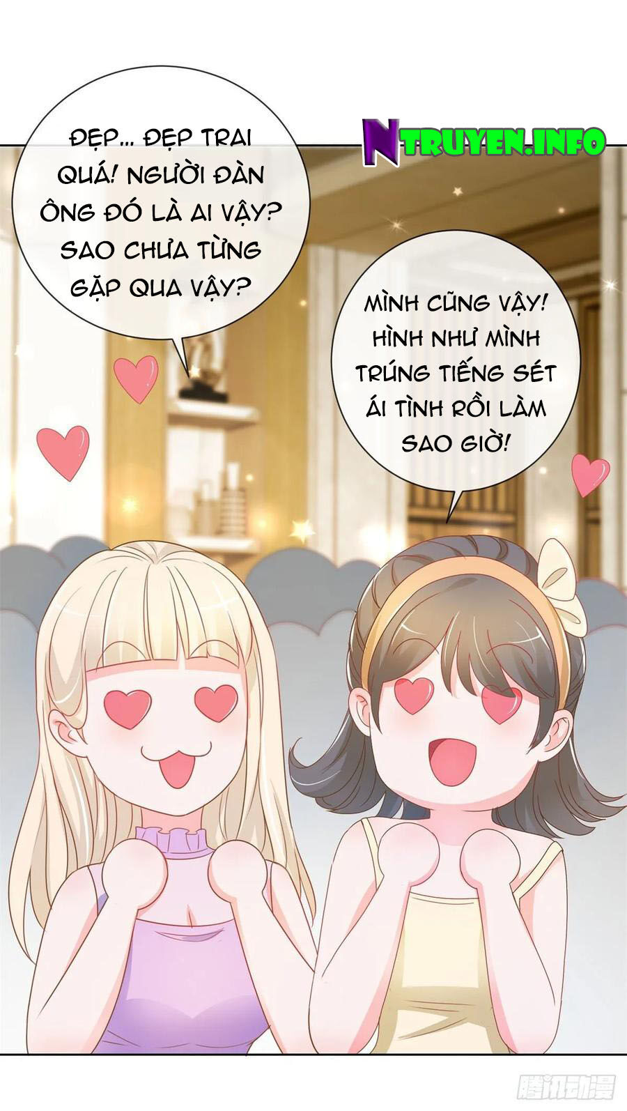 Ẩn Hôn 100%: Chọc Tức Vợ Yêu Mua Một Tặng Một Chapter 169 - 6