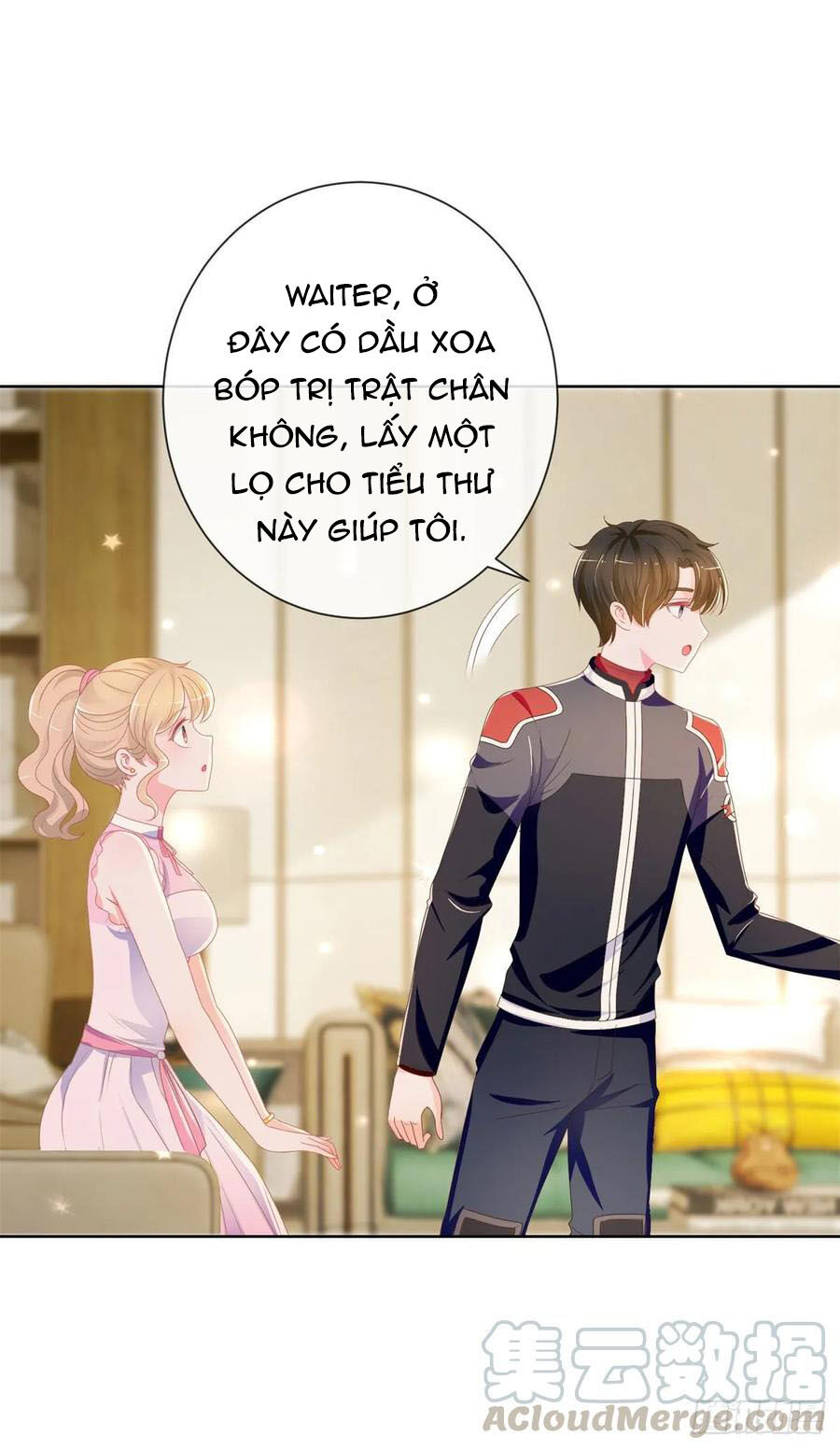 Ẩn Hôn 100%: Chọc Tức Vợ Yêu Mua Một Tặng Một Chapter 169 - 7