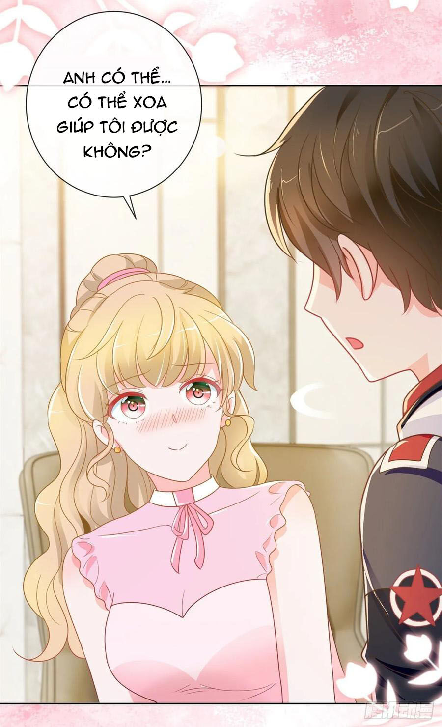 Ẩn Hôn 100%: Chọc Tức Vợ Yêu Mua Một Tặng Một Chapter 169 - 9