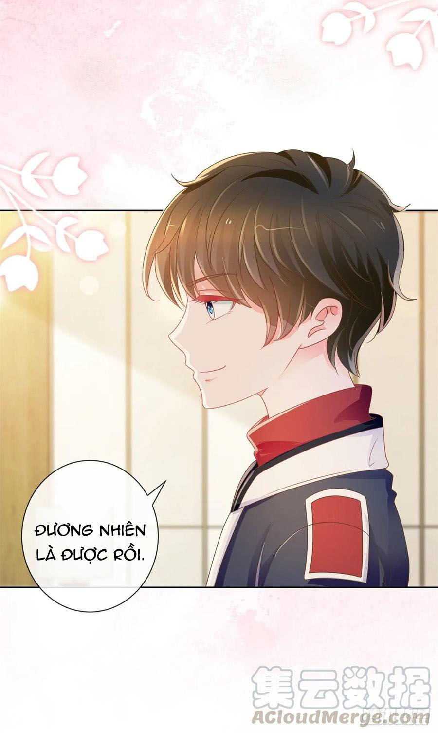 Ẩn Hôn 100%: Chọc Tức Vợ Yêu Mua Một Tặng Một Chapter 169 - 10