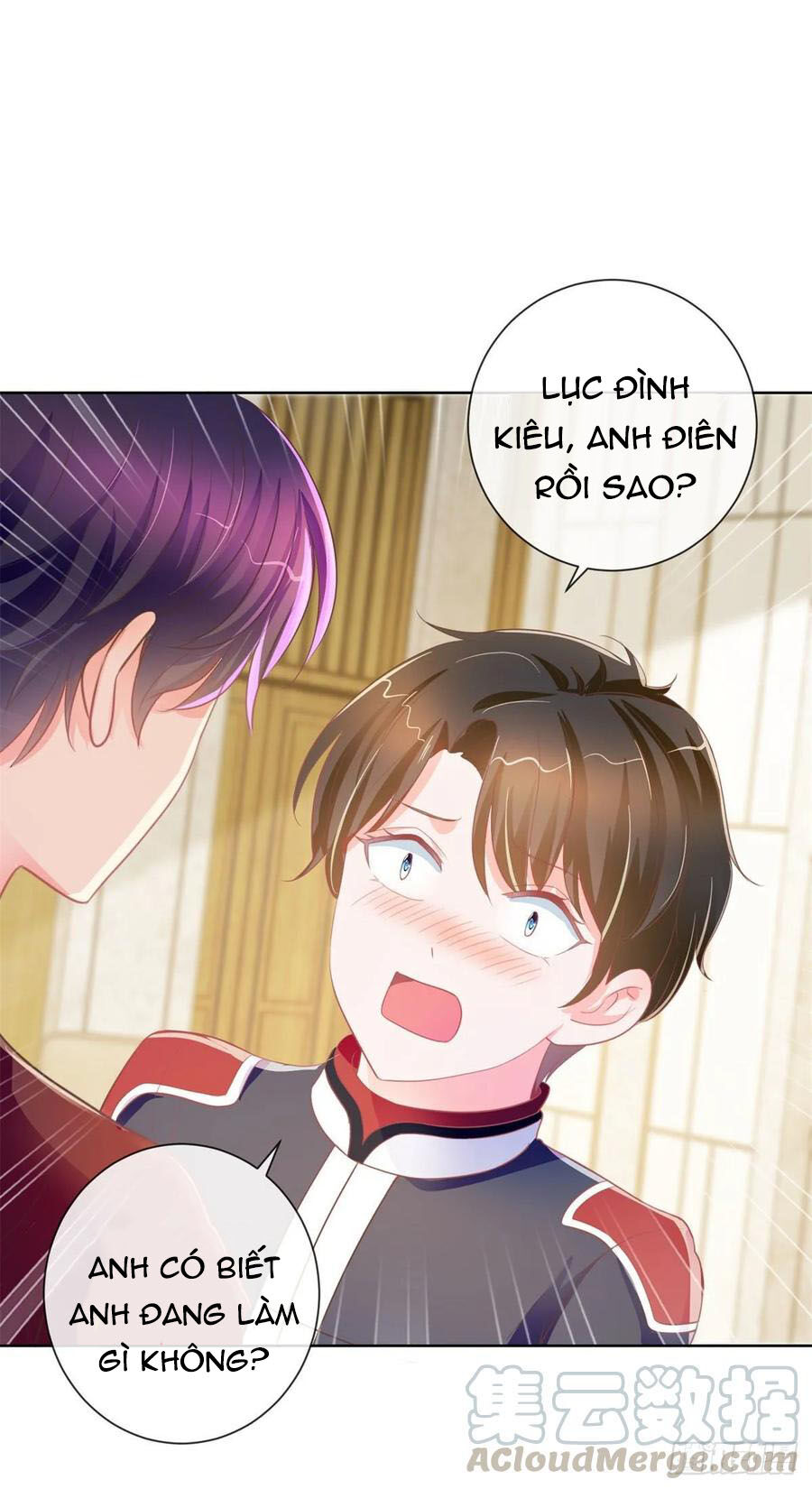 Ẩn Hôn 100%: Chọc Tức Vợ Yêu Mua Một Tặng Một Chapter 170 - 13