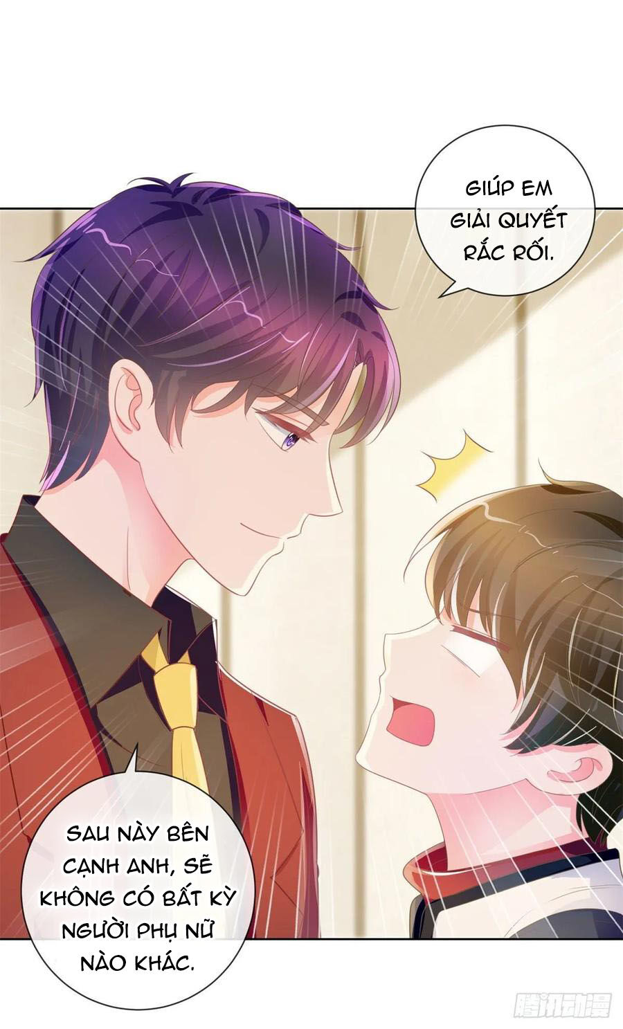 Ẩn Hôn 100%: Chọc Tức Vợ Yêu Mua Một Tặng Một Chapter 170 - 14