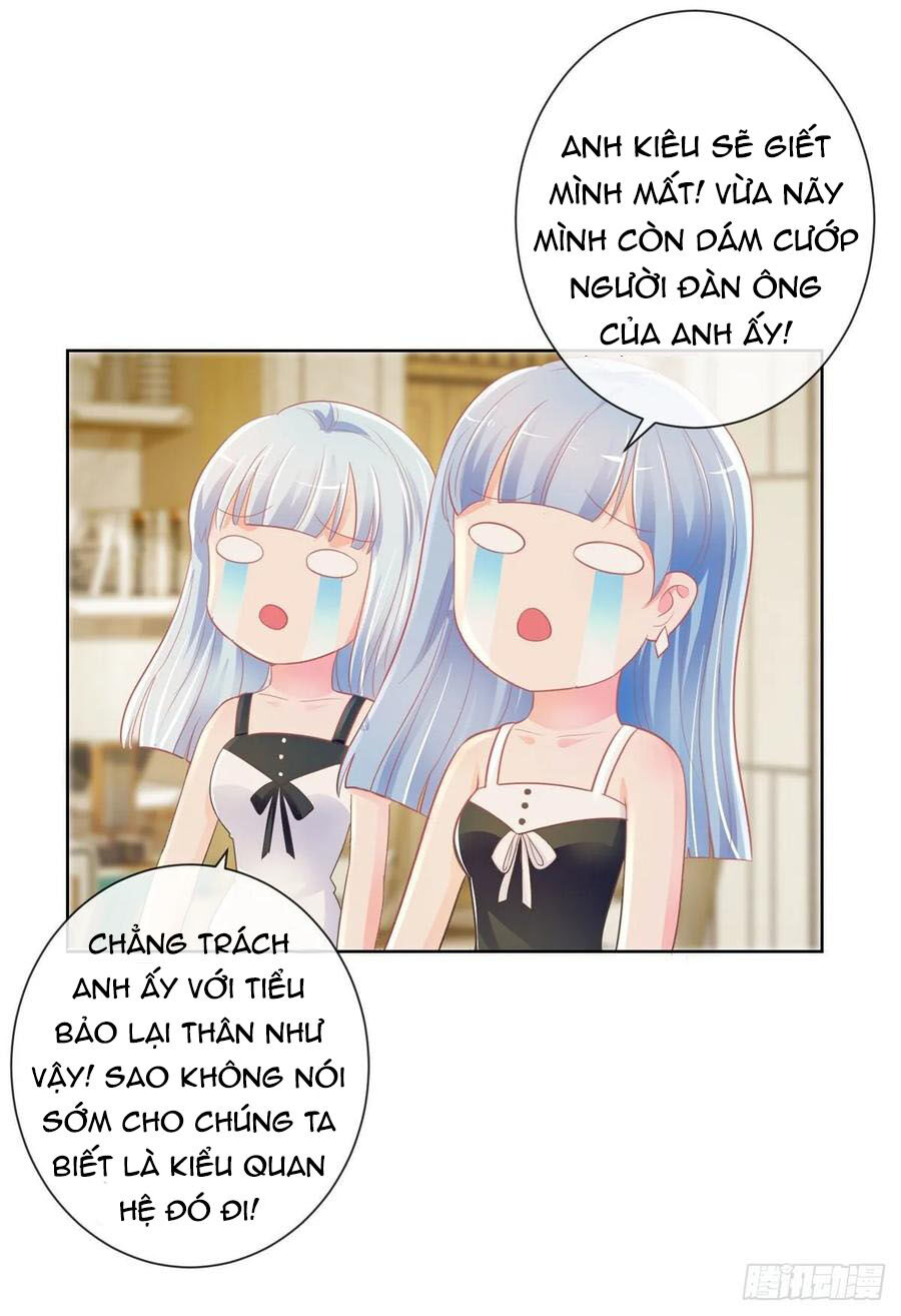 Ẩn Hôn 100%: Chọc Tức Vợ Yêu Mua Một Tặng Một Chapter 170 - 15