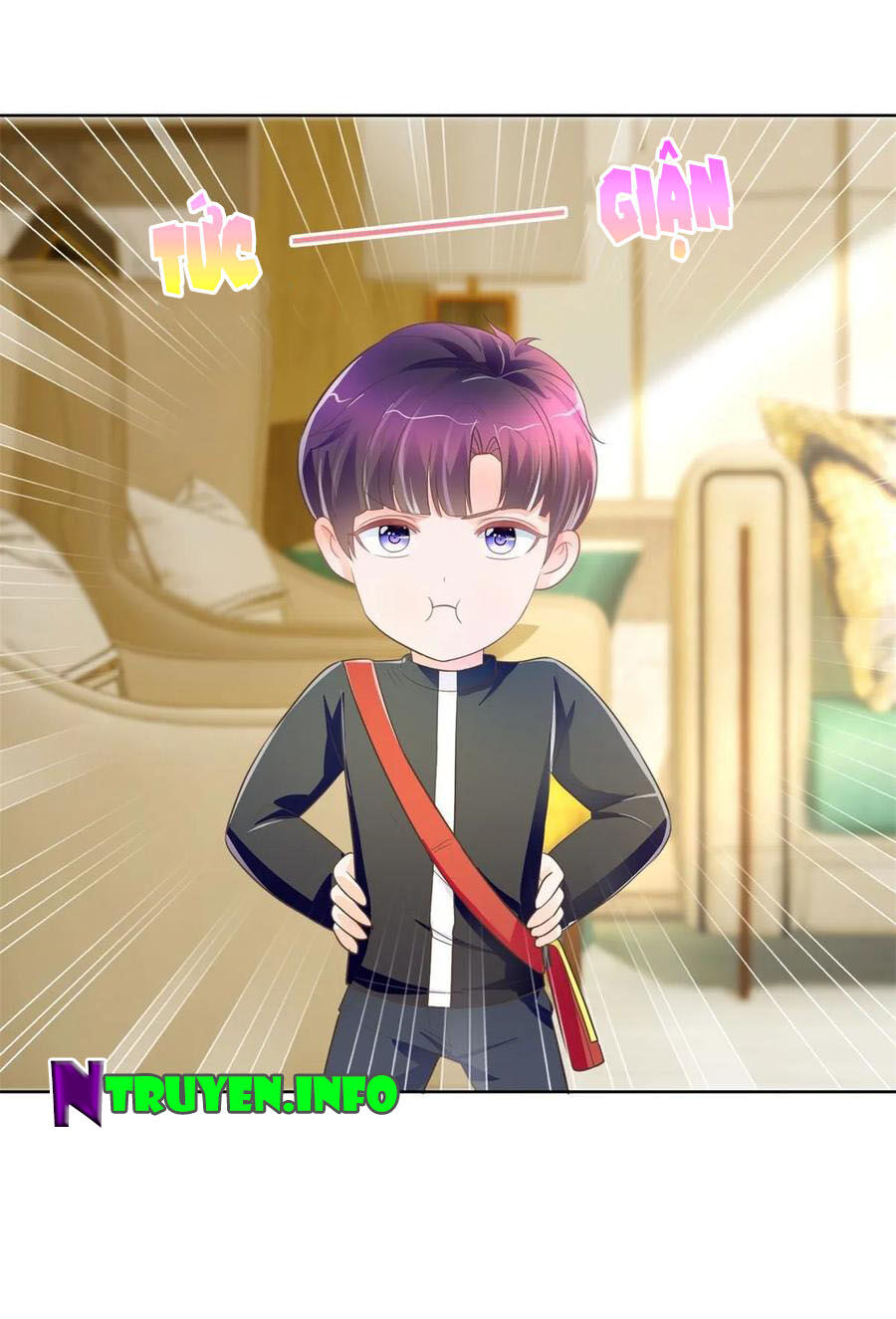 Ẩn Hôn 100%: Chọc Tức Vợ Yêu Mua Một Tặng Một Chapter 170 - 16