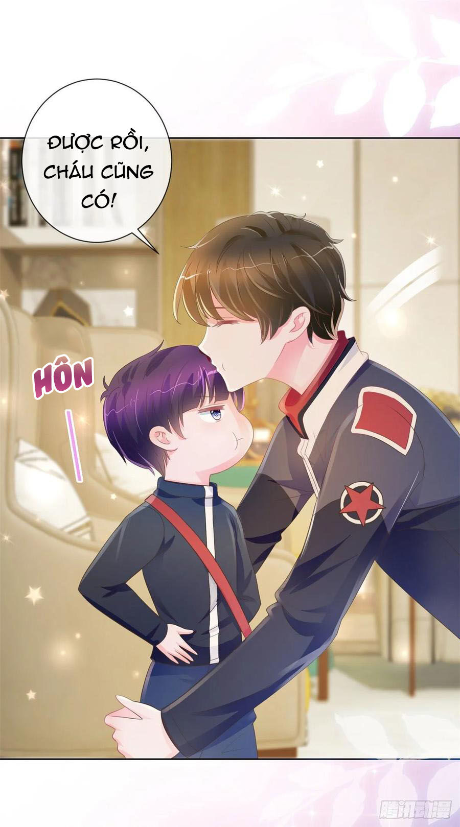 Ẩn Hôn 100%: Chọc Tức Vợ Yêu Mua Một Tặng Một Chapter 170 - 17