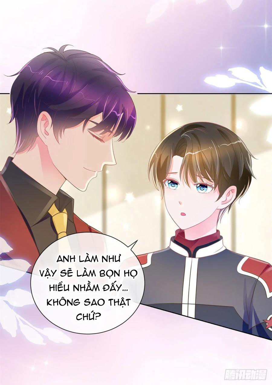 Ẩn Hôn 100%: Chọc Tức Vợ Yêu Mua Một Tặng Một Chapter 170 - 18